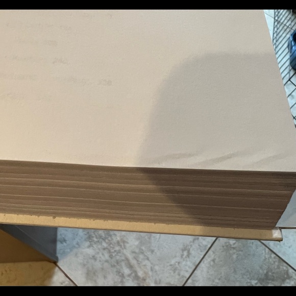 Joy of Cooking Cookbook 2006 - Picture 11 of 15